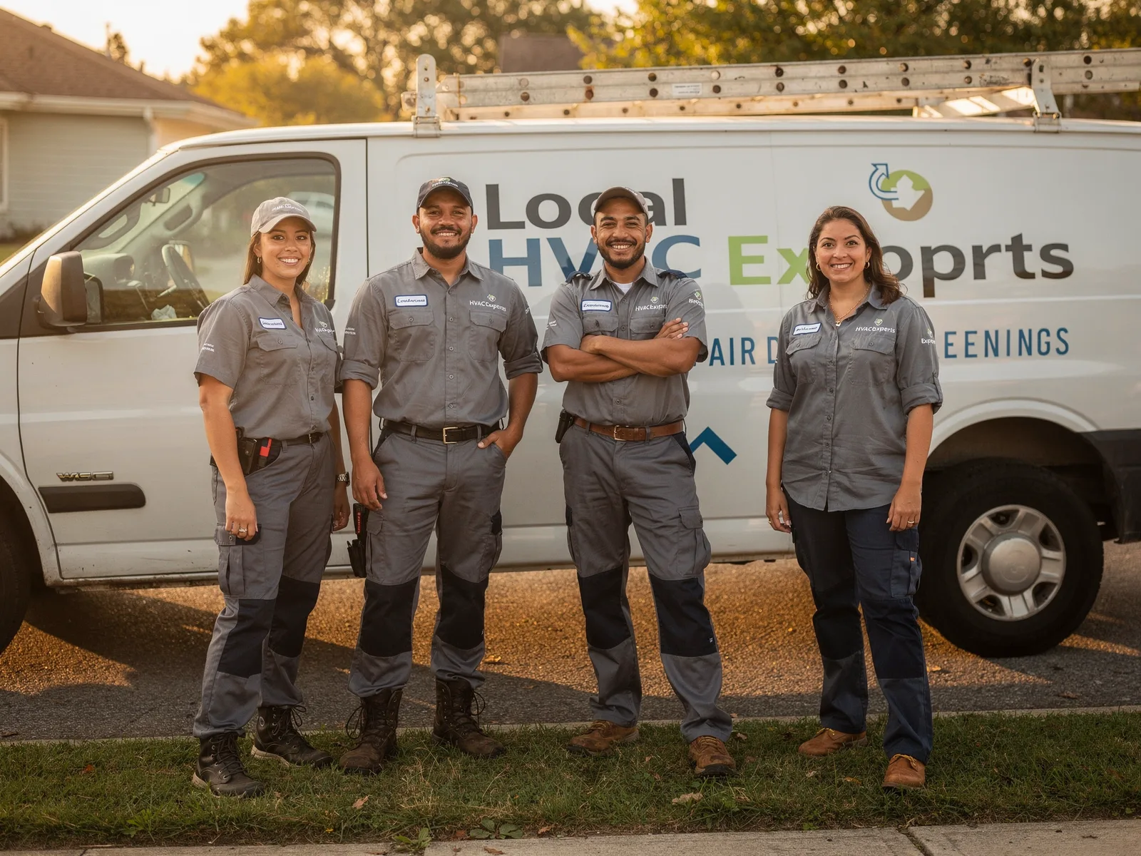 24/7 HVAC Repair & AC Replacement company in Fort Jones, CA