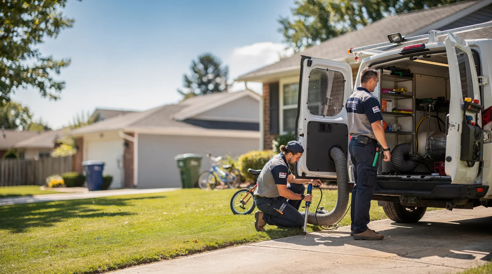 24/7 HVAC Repair & AC Replacement in Fort Jones, CA near me